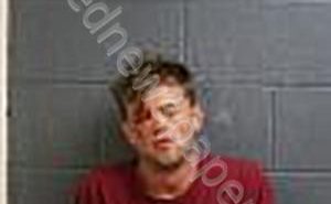 <B>LEMBKE</B>, <B>MICHAEL</B> <B>ALLEN</B> #, Pender County, North Carolina - 2020-01-30