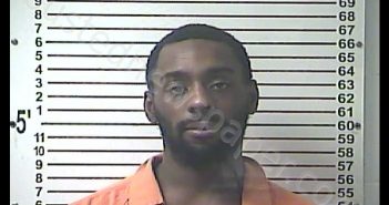 DARIUS RASHAD PRIEST | 2020-01-30 10:12:00 Hardin County, Kentucky Booking