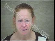 WILLIAMS, AMANDA | 2020-01-30 Harnett County, North Carolina Booking