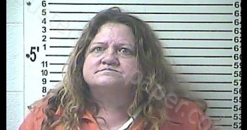 SHIRON ELAINE HOOPER | 2020-01-30 10:41:00 Hardin County, Kentucky Booking