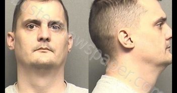 GROSS,JEREMY WILLIAM | 2020-01-30 07:35:00 Saline County, Kansas Booking