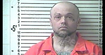 KEVIN MICHAEL CARTER | 2020-01-30 13:36:00 Hardin County, Kentucky Booking