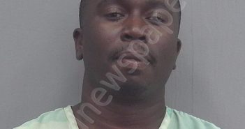 <B>WRIGHT</B>, <B>KELVIN</B> QUENTON SCOTT #, Alachua County, Florida - 2020-01-30