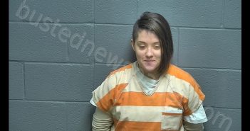 KIRSTEN LEIGH SANDERS | 2020-01-30 07:21:00 Rsw Regional Jail, Virginia, RSW Regional Jail, Virginia Booking