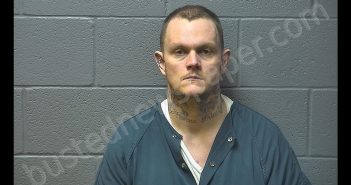 ZACHARY TAYLOR MCCLELLAN | 2020-01-30 16:28:00 Rsw Regional Jail, Virginia, RSW Regional Jail, Virginia Booking