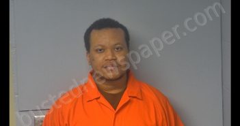 DAVID LAMAR MARTIN | 2020-01-30 18:05:00 Virginia Peninsula Regional Jail, Virginia Booking