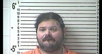 JEFFERY WAYNE FUQUA | 2020-01-30 13:41:00 Hardin County, Kentucky Booking