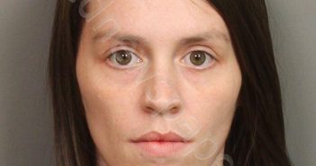 <B>DURRETT</B>, <B>JESSICA</B> ALYSE #, Jefferson County, Alabama - 2020-01-30 17:13:00