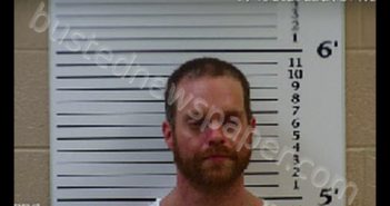 BRITTAIN, ANDREW WESTROM | 2020-01-30 16:01:00 Cherokee County, North Carolina Booking