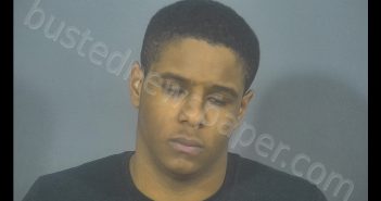 IZAIAH <B>ANTHONY</B> <B>DAVIS</B> #, St <b>Joseph</b> County, Indiana, St. Joseph County, Indiana - 2020-01-30 21:32:00