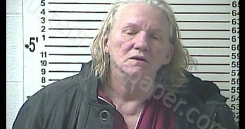 PATSY SUE ANDERSON | 2020-01-30 06:23:00 Hardin County, Kentucky Booking