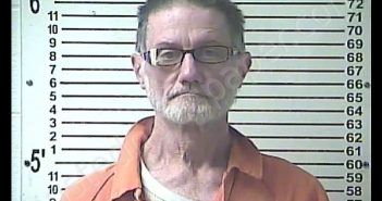 JAMES RUSSELL STUART | 2020-01-30 14:12:00 Hardin County, Kentucky Booking