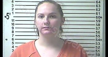 MERISSA ANN DOORE | 2020-01-30 11:00:00 Hardin County, Kentucky Booking