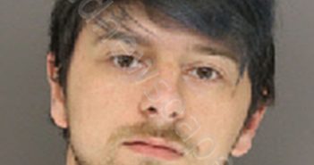 <B>EARNEST</B>, <B>CALEB</B> <B>TYLER</B> #, Moore County, North Carolina - 2020-01-30 12:06:00