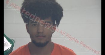 <B>NOAH</B> <B>REES</B> <B>CRAWFORD</B> #, Marion County, Kentucky - 2020-01-31 18:26:00