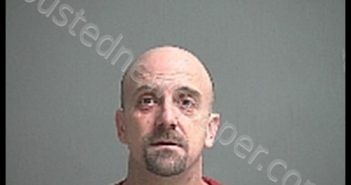 MILLER KRISTOPHER RICHARD | 2020-01-31 Sandusky County, Ohio Booking