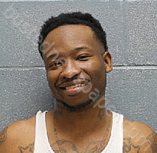 WHATLEY, TERRANCE LETREZ #, Lee County, Alabama - 2020-01-31
