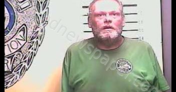 <B>CHRISTOPHER</B> D <B>BOLTON</B> #, Bell County, Kentucky - 2020-01-31 21:03:00