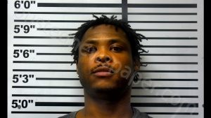 WILLIE EARL COLLINS | 2020-01-31 16:29:00 Jones County, Mississippi Booking