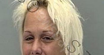 <B>SMITH</B>, <B>ANGELA</B> MARIE #, St. Johns County, Florida - 2020-01-31 23:47:00