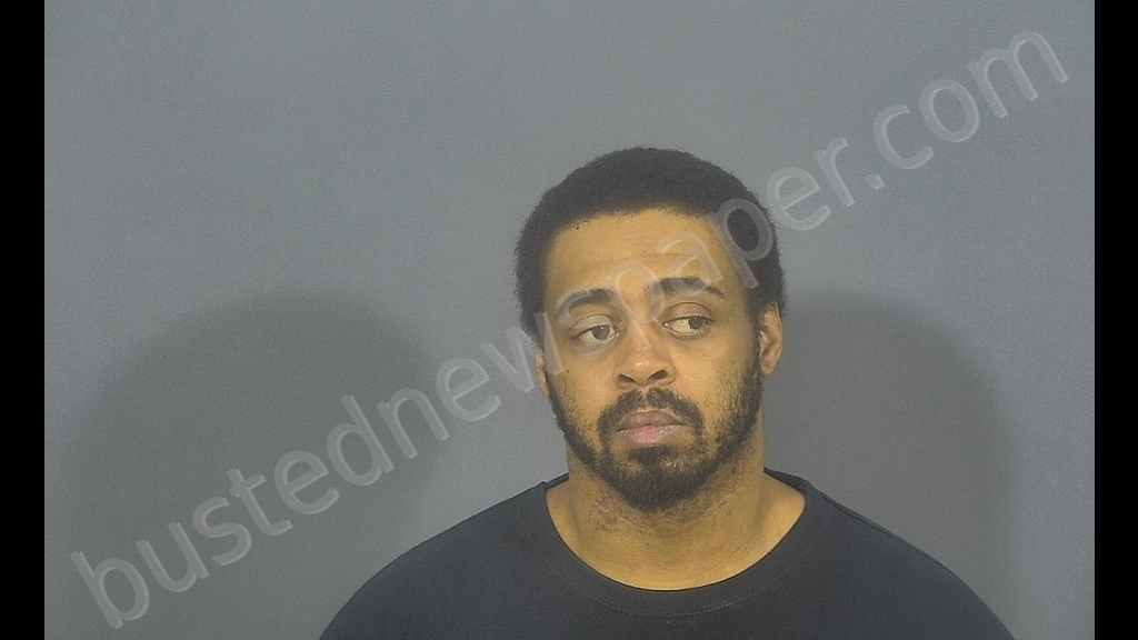 BRANDON LEE HOWARD #, St. Joseph County, Indiana - 2020-01-31 10:43:00