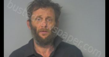 JOHN RICHARD ATTERBERRY | 2020-01-31 23:11:00 Virginia Peninsula Regional Jail, Virginia Booking