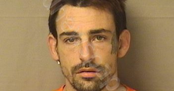 CAPLINGER, JEFFREY ALAN | 2020-01-31 16:40:00 Wood County, West Virginia Booking