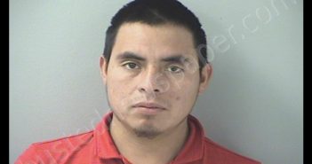 AUGUSTIN-<B>LOPEZ</B>, <B>EDGAR</B> #, Butler County, Ohio - 2020-01-31 17:30:00