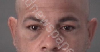 TELESCO, <B>CHRISTOPHER</B> <B>PAUL</B> #, Pasco County, Florida - 2020-01-31 06:33:00