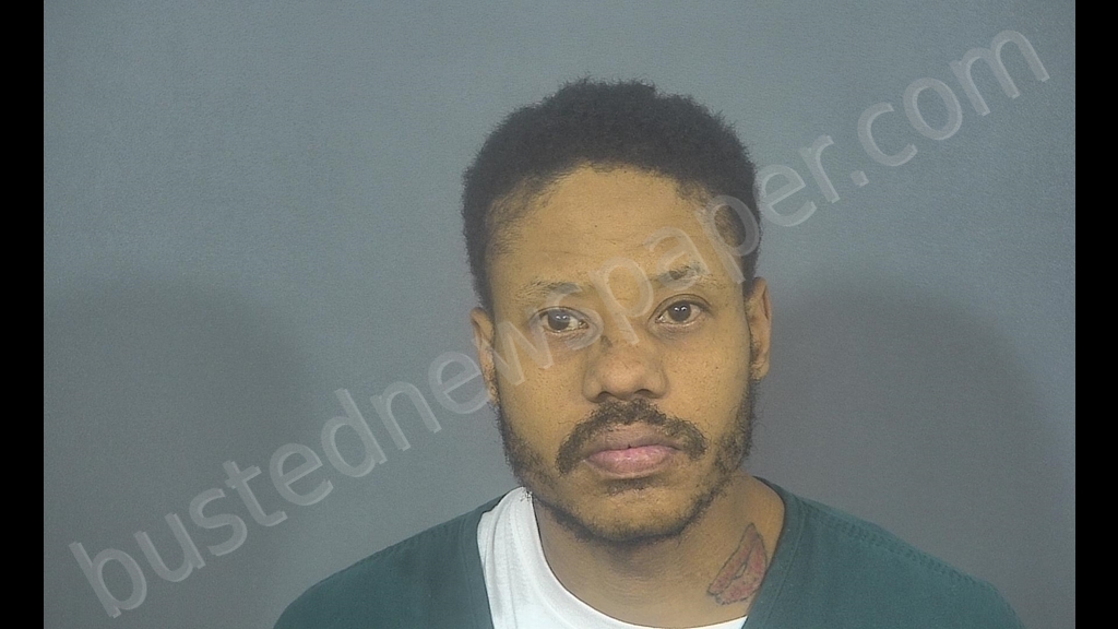 TERRY MICHAEL TAYLOR #, St. Joseph County, Indiana - 2020-01-31 10:32:00