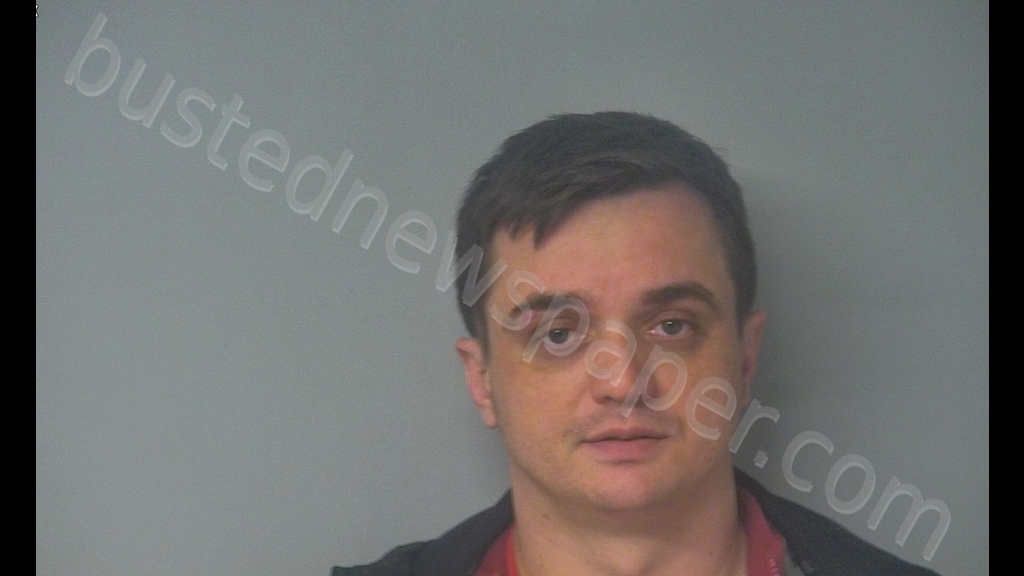 DANIEL TODOROVIC #, Virginia Peninsula Regional Jail, Virginia - 2020-01-31 22:26:00