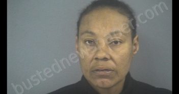 VANDORA LAVENYA ROUSE | 2020-01-31 09:49:00 Western Tidewater, Virginia Booking