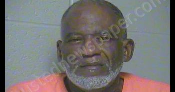 <B>ROBERT</B> <B>ANTHONY</B> <B>RICHARDS</B> #, Woodford County, Kentucky - 2020-01-31 22:13:00
