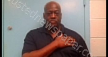 <B>ANDERSON</B>, <B>IRVIN</B> <B>LEE</B> #, Granville County, North Carolina - 2020-02-01