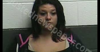DEMETRIA LAGINA HUDDLESTON | 2020-02-01 01:07:00 Whitley County, Kentucky Booking