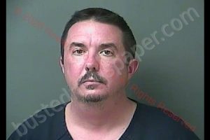 BRANDON MICHAEL FISHER | 2020-02-01 03:09:47 Howard County, Indiana Booking