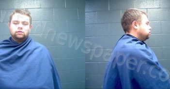 <B>BOST</B>, <B>KALEB</B> <B>AUBREY</B> #, Wichita County, Texas - 2020-02-01