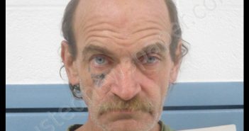 TERRY, ROGER ALLEN | 2020-02-01 06:10:00 Preston County, West Virginia Booking