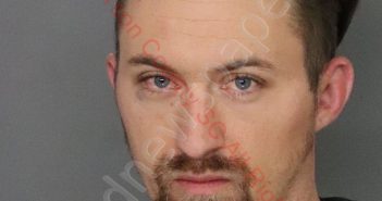 MICHAEL DWAYNE TUCKER | 2020-02-01 01:12:00 Anderson County, South Carolina Booking