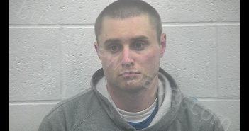 <B>ZACHARY</B> <B>MATTHEW</B> <B>WAYMAN</B> #, Kenton County, Kentucky - 2020-02-01 04:27:00
