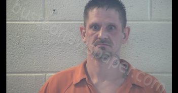 <B>KENNETH</B> <B>ALLEN</B> <B>GENOE</B> #, Pulaski County, Kentucky - 2020-02-01 19:50:00