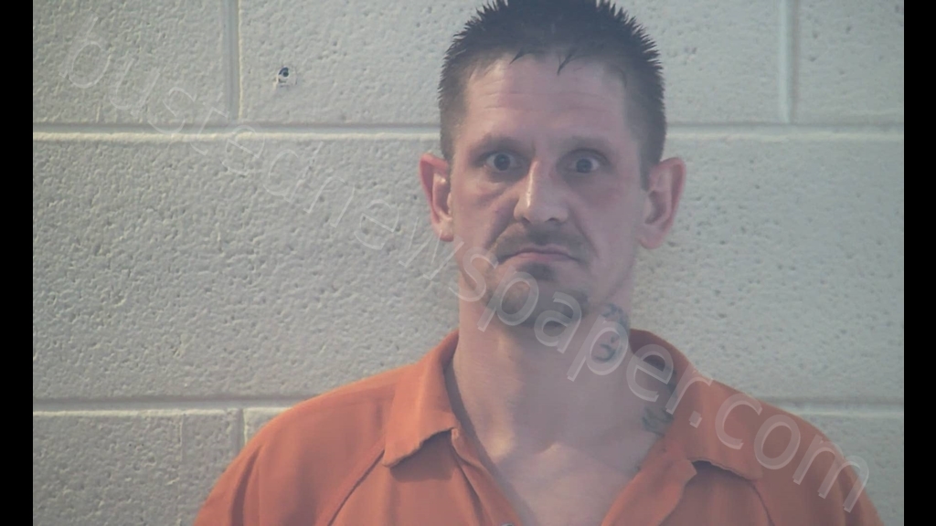KENNETH ALLEN GENOE #, Pulaski County, Kentucky - 2020-02-01 19:50:00
