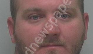WHITEHURST, JOSHUA SAMUEL DILLO | 2020-02-01 09:26:38 Beaufort County, North Carolina Booking