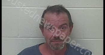 <B>MILSTEAD</B> <B>JOHN</B> <B>E</B> #, Scioto County, Ohio - 2020-02-01