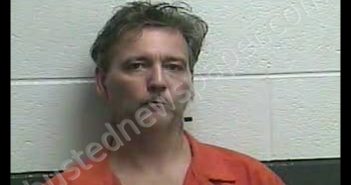 SIMON LEE BOWMAN | 2020-02-01 01:23:00 Whitley County, Kentucky Booking