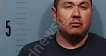 <B>MARTINEZ</B>–<B>RODRIGUEZ</B>, <B>VICTOR</B> #, Taylor County, Texas - 2020-02-01