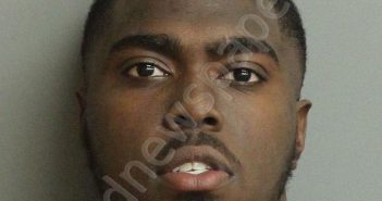 ROLLEY, ANTONIO LAMAR | 2020-02-01 17:44:00 Jefferson County, Alabama Booking