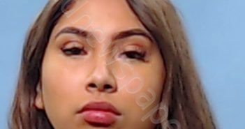 <B>REYNA</B>, <B>BRIANNA</B> #, Brazoria County, Texas - 2020-02-01