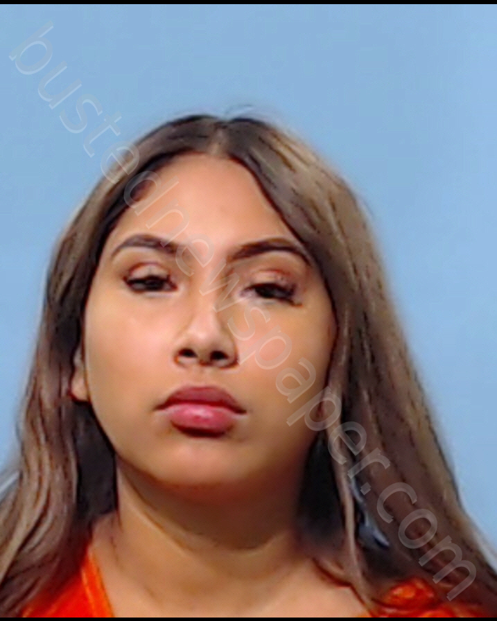 REYNA, BRIANNA #, Brazoria County, Texas - 2020-02-01