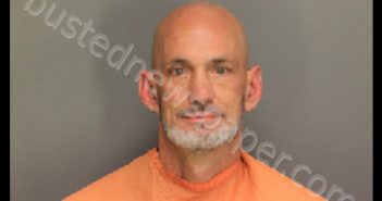 <B>LONG</B>, <B>SHANE</B> <B>EDWARD</B> #, Florence County, South Carolina - 2020-02-01 18:29:00